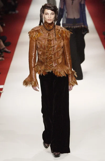 Look 35